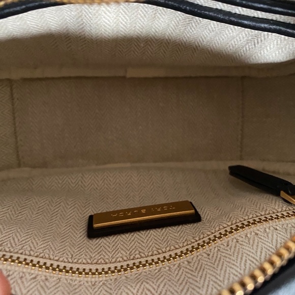 TORY BURCH🌼Kira tweed small camera bag - Picture 9 of 11